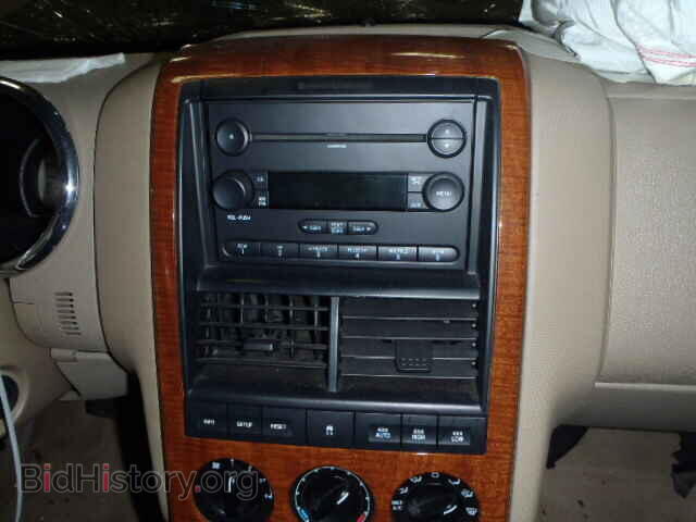 2007 FORD EXPLORER - VIN: 1FMEU74E97UA53772 - Фото 9