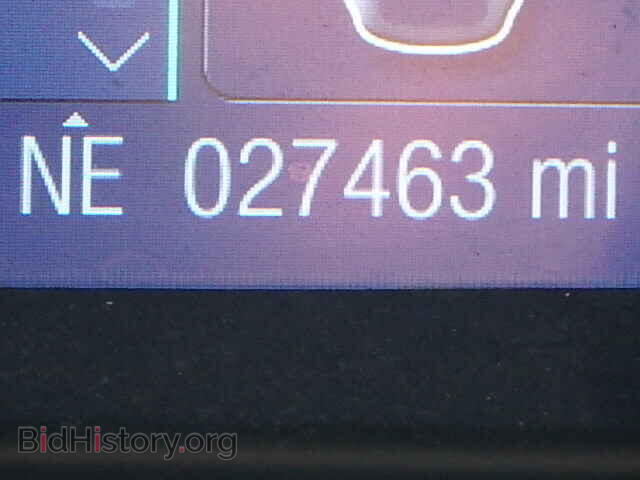 2013 FORD FOCUS - VIN: 1FADP3F22DL371243 - Photo 8