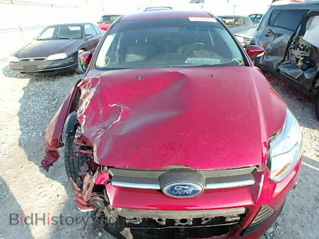 2013 FORD FOCUS - VIN: 1FADP3F22DL371243 - Photo 10