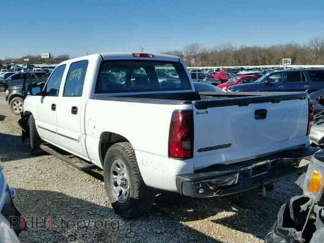 2006 CHEVROLET SILVERADO - VIN: 2GCEC13V261213023 - Фото 3