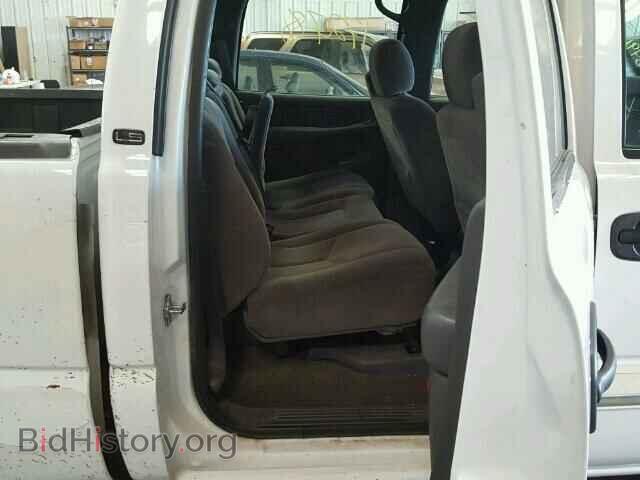 2006 CHEVROLET SILVERADO - VIN: 2GCEC13V261213023 - Фото 6