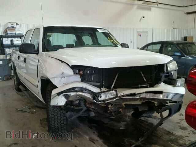 2006 CHEVROLET SILVERADO - VIN: 2GCEC13V261213023 - Фото 9