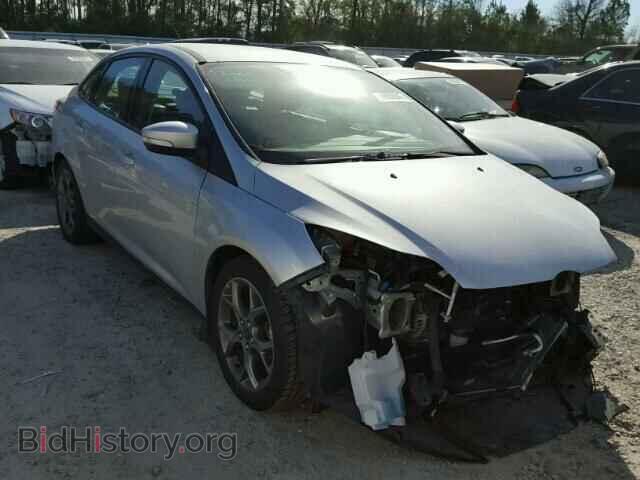 Photo 1FADP3F29EL455660 - FORD FOCUS 2014
