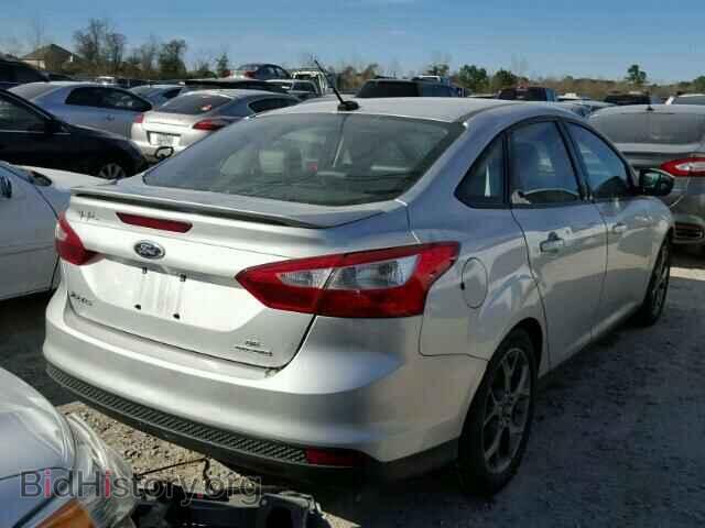 2014 FORD FOCUS - VIN: 1FADP3F29EL455660 - Photo 4