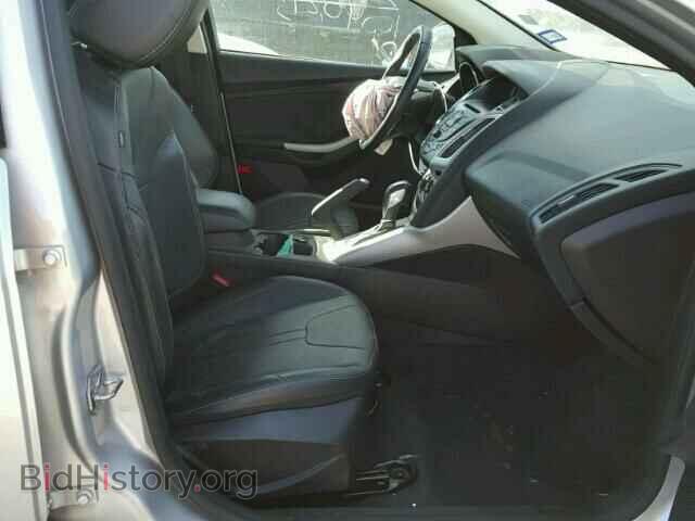 2014 FORD FOCUS - VIN: 1FADP3F29EL455660 - Photo 5