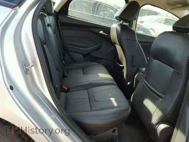 2014 FORD FOCUS - VIN: 1FADP3F29EL455660 - Photo 6
