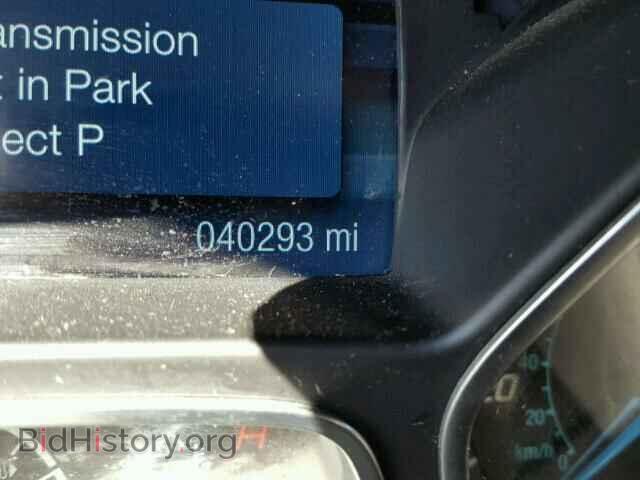 2014 FORD FOCUS - VIN: 1FADP3F29EL455660 - Photo 8