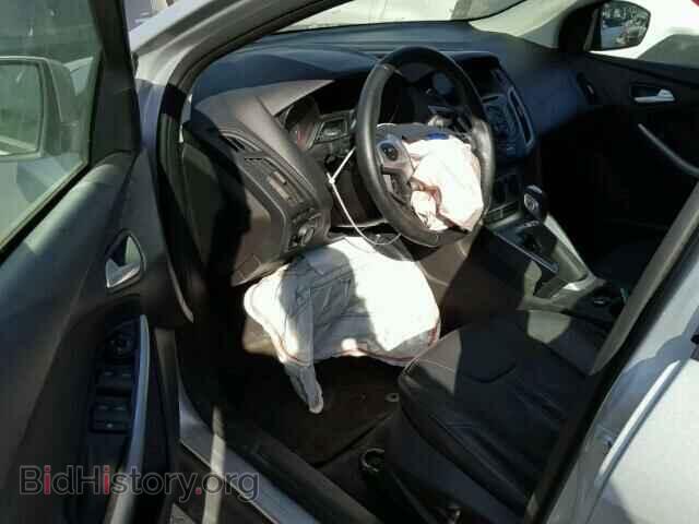 2014 FORD FOCUS - VIN: 1FADP3F29EL455660 - Photo 9