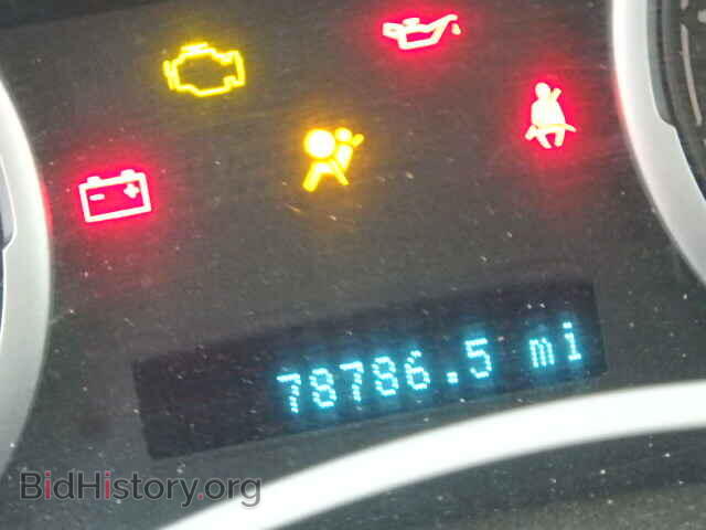 2009 FORD FOCUS - VIN: 1FAHP36N99W204735 - Фото 8