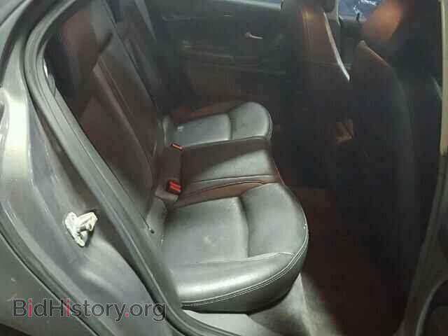 2007 SAAB 9 3 - VIN: YS3FD49Y671111468 - Фото 6