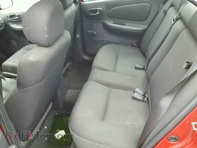 2005 DODGE NEON - VIN: 1B3ES56C95D200617 - Фото 6