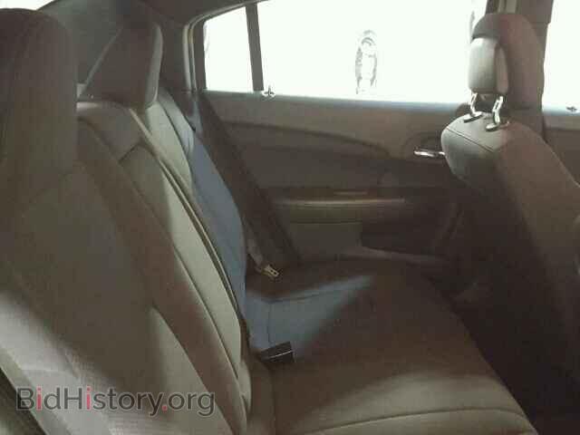 2012 CHRYSLER 200 - VIN: 1C3CCBAB9CN244810 - Фото 6