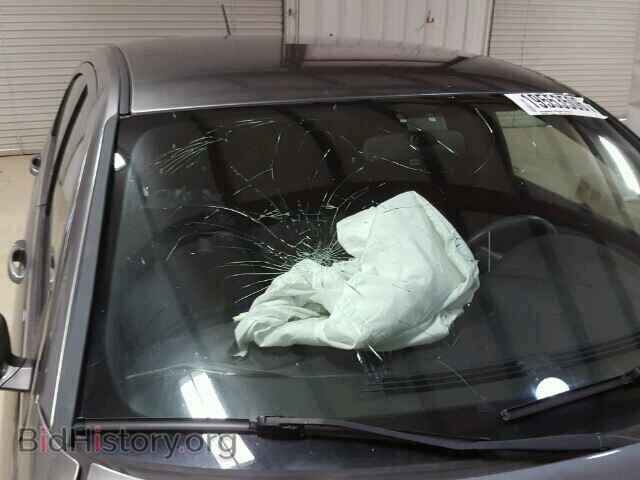 2012 CHRYSLER 200 - VIN: 1C3CCBAB9CN244810 - Фото 10