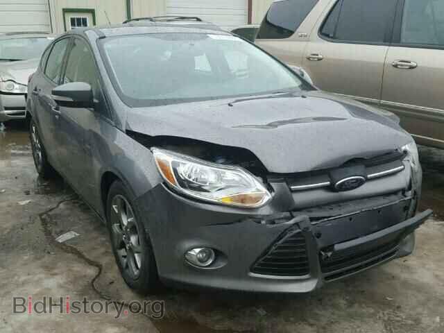 Photo 1FADP3K26DL255341 - FORD FOCUS 2013