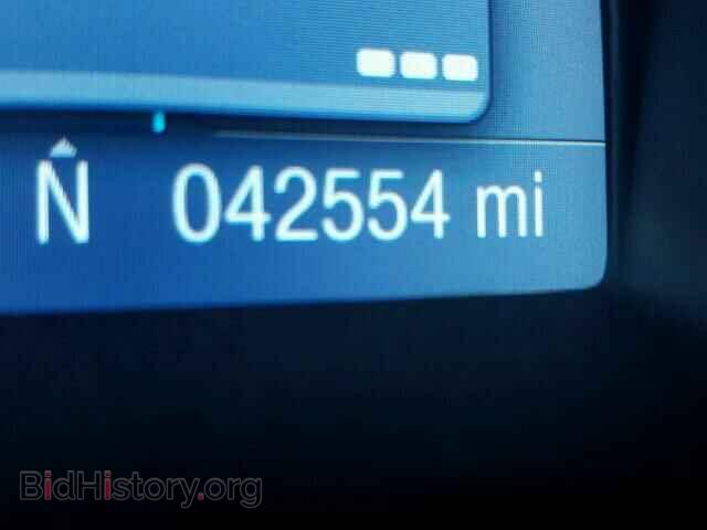 2013 FORD FOCUS - VIN: 1FADP3K26DL255341 - Photo 8