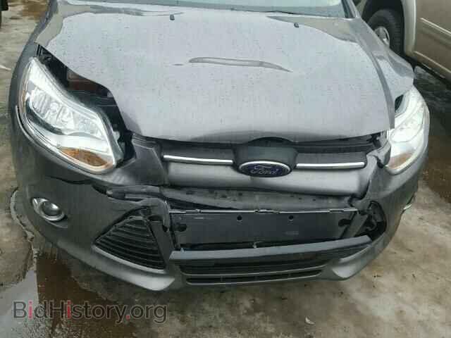 2013 FORD FOCUS - VIN: 1FADP3K26DL255341 - Photo 9