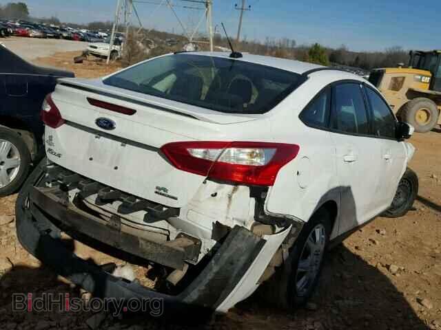 2012 FORD FOCUS - VIN: 1FAHP3F27CL365535 - Photo 4