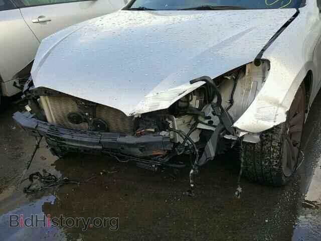 2011 HYUNDAI GENESIS - VIN: KMHHU6KH7BU061480 - Фото 9