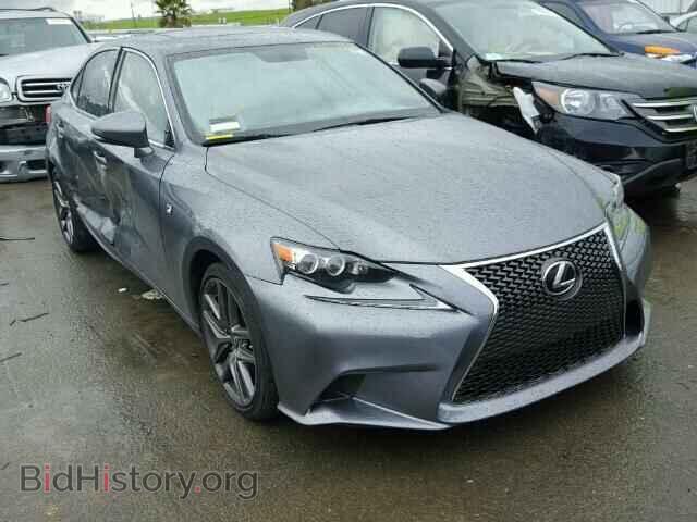 Фотография JTHBF1D22E5016346 - LEXUS IS250 2014