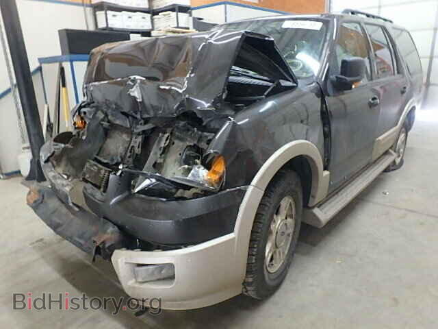 2005 FORD EXPEDITION - VIN: 1FMPU18595LA31208 - Фото 2