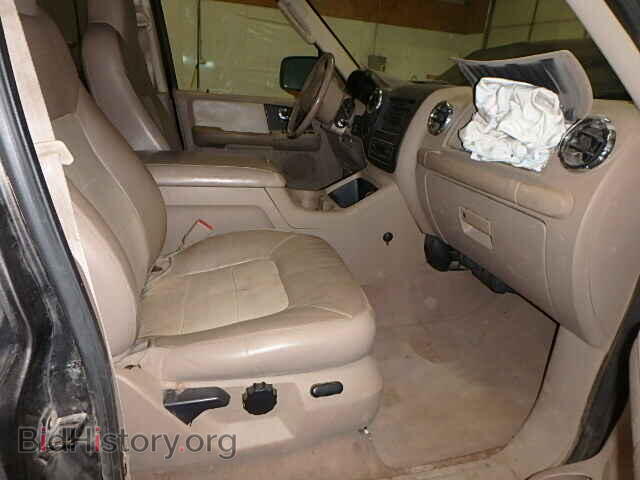 2005 FORD EXPEDITION - VIN: 1FMPU18595LA31208 - Фото 5