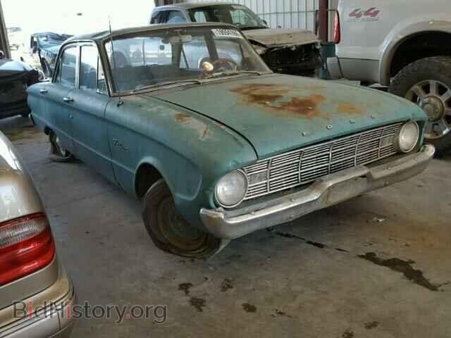 Photo DK12S251804 - FORD F-SER OTHR 1960