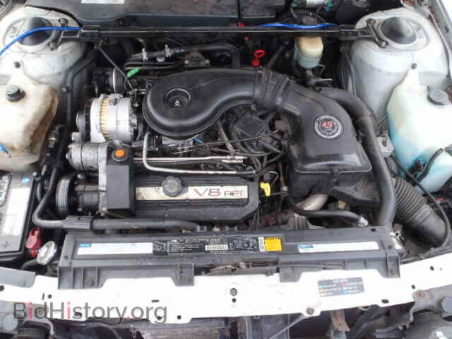 1991 CADILLAC DEVILLE - VIN: 1G6CD53B3M4265881 - Фото 7