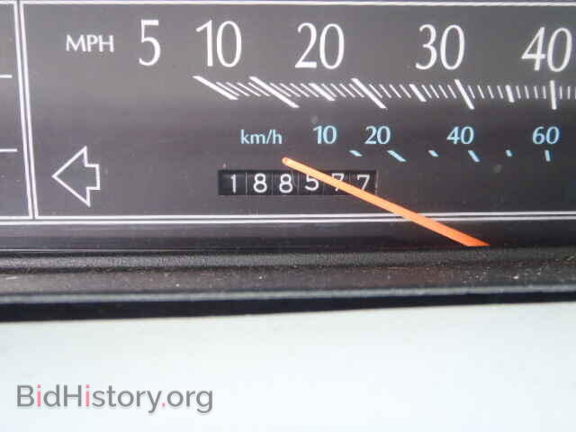 1991 CADILLAC DEVILLE - VIN: 1G6CD53B3M4265881 - Фото 8