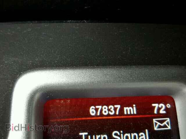 2013 DODGE JOURNEY - VIN: 3C4PDCBG2DT546967 - Фото 8