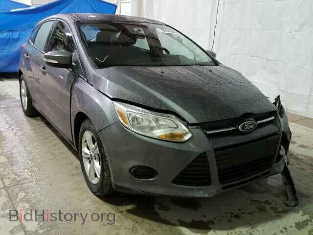 Photo 1FADP3K23DL338564 - FORD FOCUS 2013