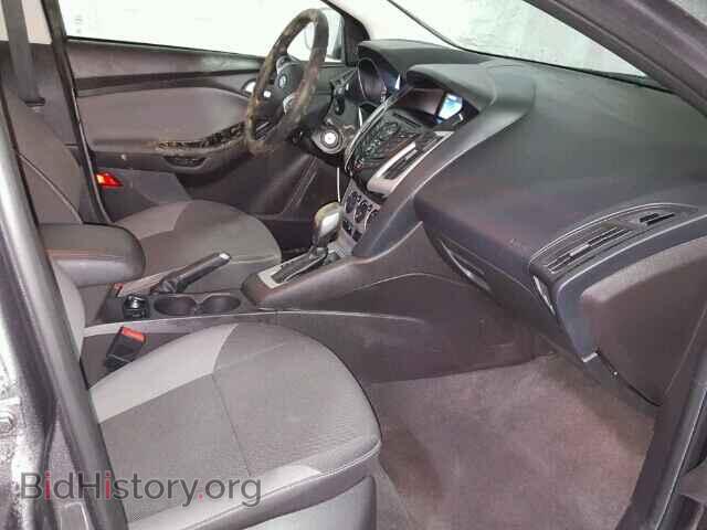 2013 FORD FOCUS - VIN: 1FADP3K23DL338564 - Фото 5