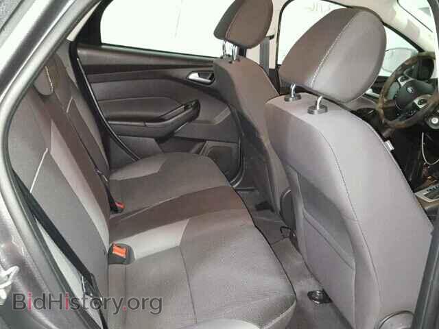 2013 FORD FOCUS - VIN: 1FADP3K23DL338564 - Фото 6