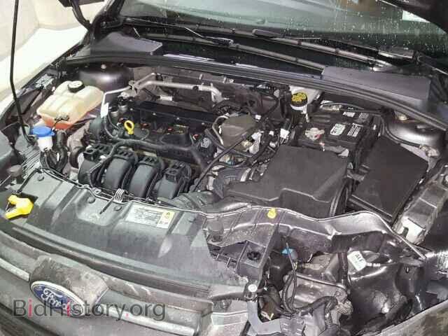 2013 FORD FOCUS - VIN: 1FADP3K23DL338564 - Фото 7