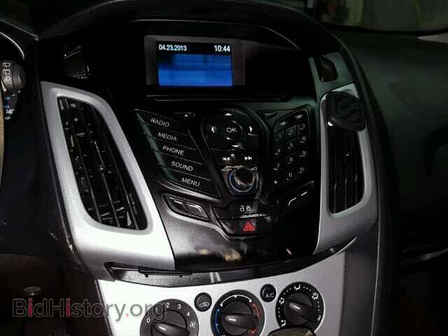 2013 FORD FOCUS - VIN: 1FADP3K23DL338564 - Фото 10