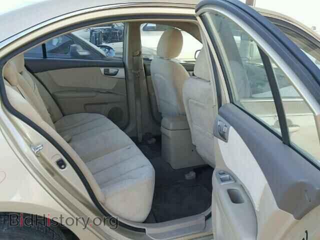 2008 KIA OPTIMA - VIN: KNAGE123985227616 - Фото 6