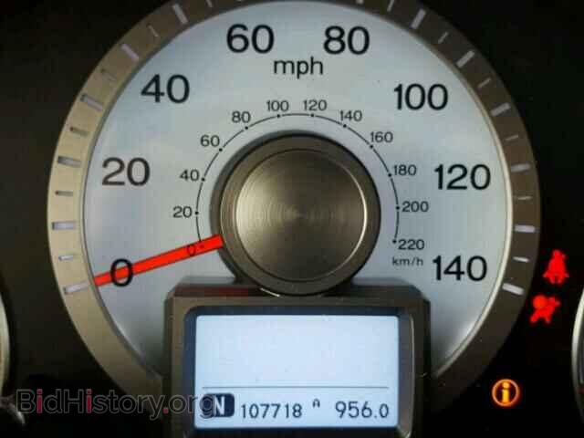 2009 HONDA PILOT - VIN: 5FNYF48969B007030 - Фото 8
