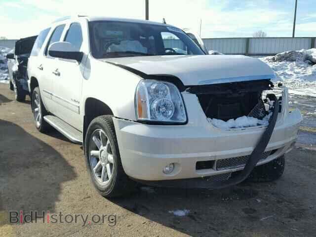 Photo 1GKS2EEF8ER139457 - GMC YUKON 2014