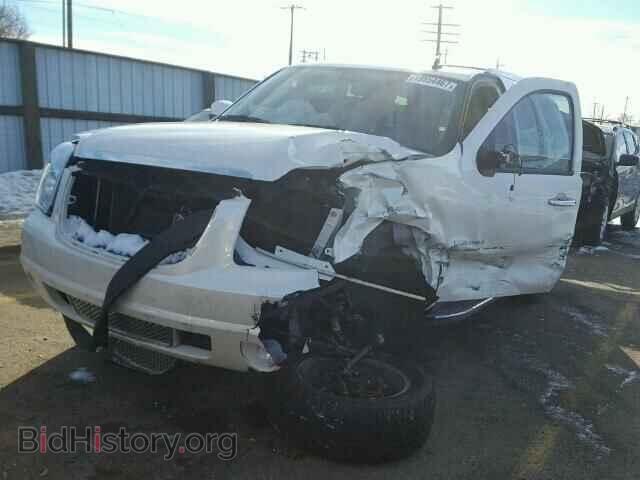 2014 GMC YUKON - VIN: 1GKS2EEF8ER139457 - Фото 2