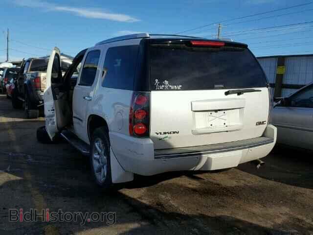2014 GMC YUKON - VIN: 1GKS2EEF8ER139457 - Фото 3