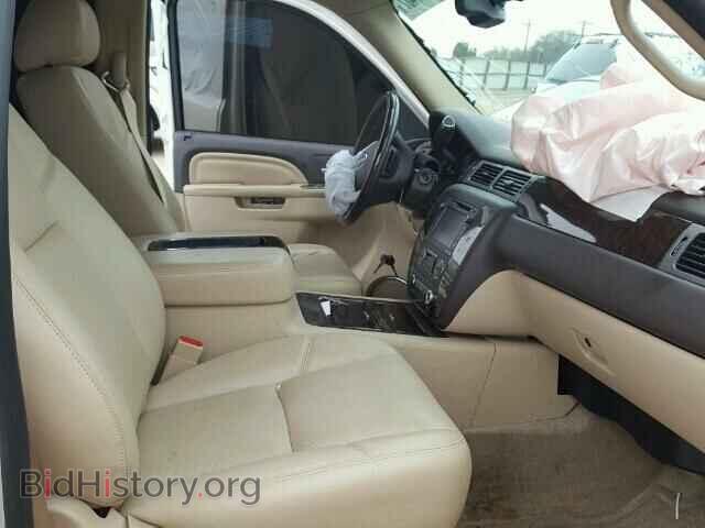 2014 GMC YUKON - VIN: 1GKS2EEF8ER139457 - Фото 5