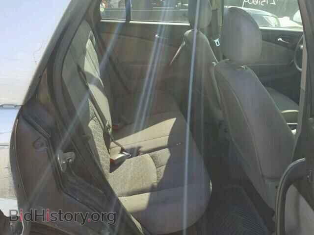2006 SATURN VUE - VIN: 5GZCZ33D96S815344 - Фото 6