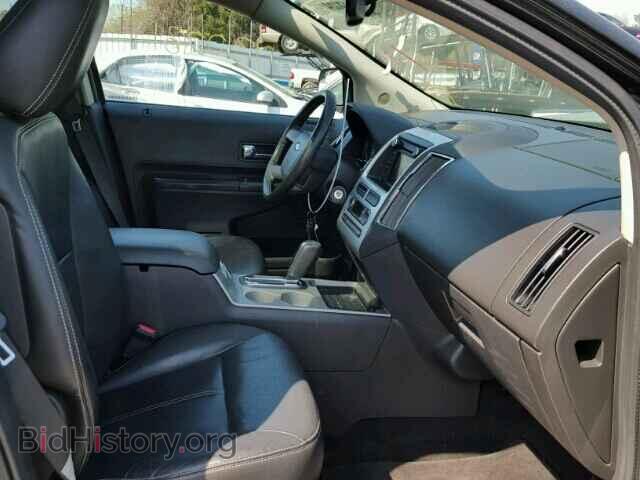 2010 FORD EDGE - VIN: 2FMDK3KC2ABA96469 - Фото 5