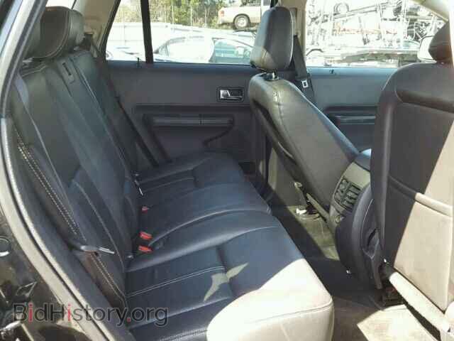 2010 FORD EDGE - VIN: 2FMDK3KC2ABA96469 - Фото 6