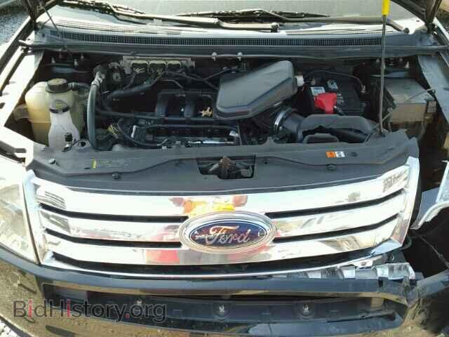 2010 FORD EDGE - VIN: 2FMDK3KC2ABA96469 - Фото 7