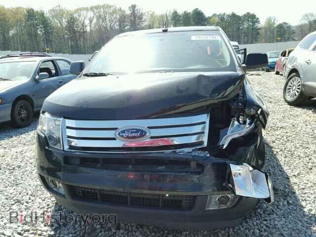 2010 FORD EDGE - VIN: 2FMDK3KC2ABA96469 - Фото 9