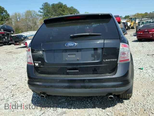 2010 FORD EDGE - VIN: 2FMDK3KC2ABA96469 - Фото 10