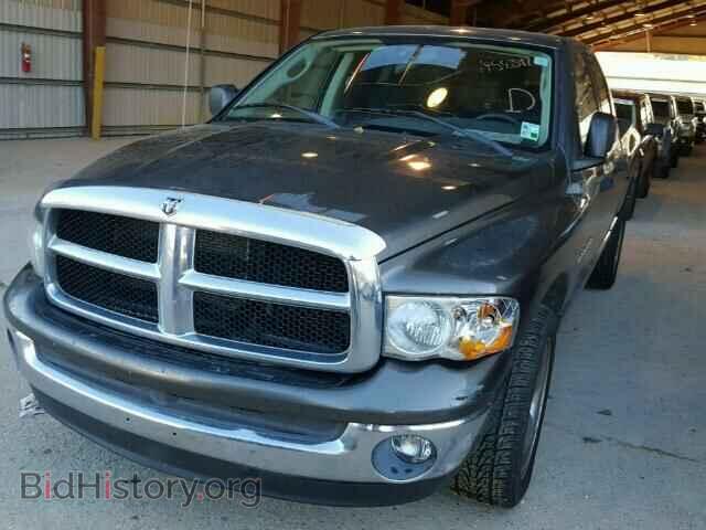 2003 DODGE RAM 1500 - VIN: 1D7HA18N13S154561 - Фото 2