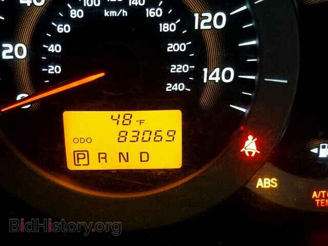 2011 TOYOTA RAV4 - VIN: 2T3DK4DV2BW040510 - Фото 8