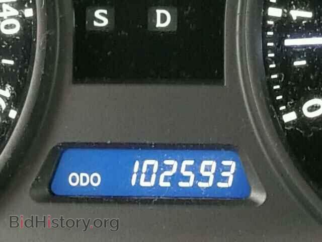 2008 LEXUS IS250 - VIN: JTHCK262785016043 - Фото 8