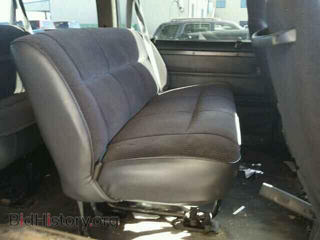 2001 DODGE RAM VAN - VIN: 2B5WB35Z31K542098 - Фото 6
